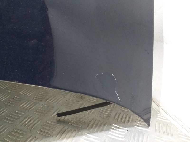 Recambio de capot para mg serie 75 (rj) 1.8 comfort referencia OEM IAM BKA500130 AZUL OSCURO 