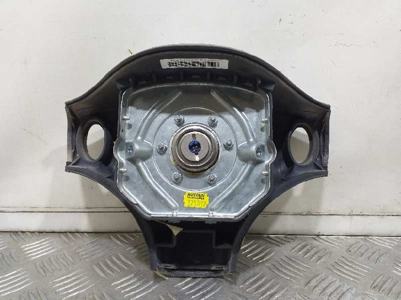 Recambio de airbag delantero izquierdo para mg serie 75 (rj) 1.8 comfort referencia OEM IAM EHM000910  