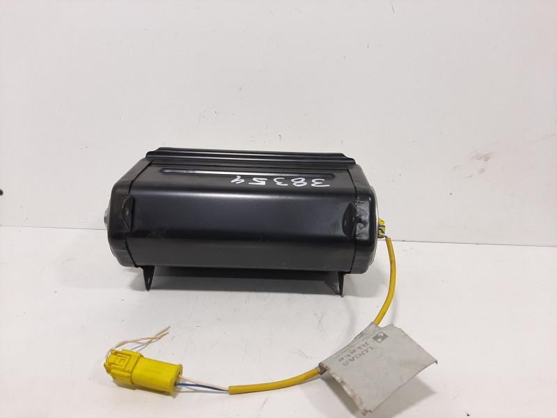 Recambio de airbag delantero derecho para mg serie 75 (rj) 1.8 comfort referencia OEM IAM EHT100040  