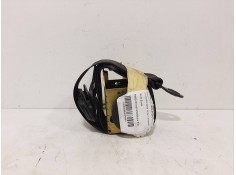 Recambio de cinturon seguridad delantero derecho para mg serie 75 (rj) 1.8 comfort referencia OEM IAM EVB104301PMA  