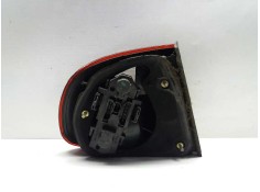 Recambio de piloto trasero derecho para seat toledo (1l) base referencia OEM IAM 1L0945112F   2