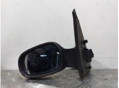 Recambio de retrovisor izquierdo para renault clio ii fase ii (b/cb0) authentique referencia OEM IAM 8200163300 ELECTRICO GRIS