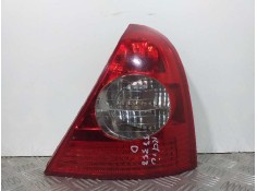 Recambio de piloto trasero derecho para renault clio ii fase ii (b/cb0) authentique referencia OEM IAM 8200917487  