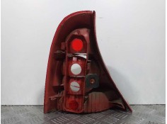 Recambio de piloto trasero derecho para renault clio ii fase ii (b/cb0) authentique referencia OEM IAM 8200917487   2