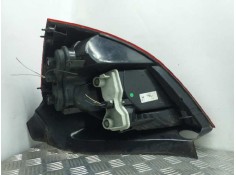 Recambio de piloto trasero izquierdo para renault megane ii berlina 5p confort authentique referencia OEM IAM 8200073236   2
