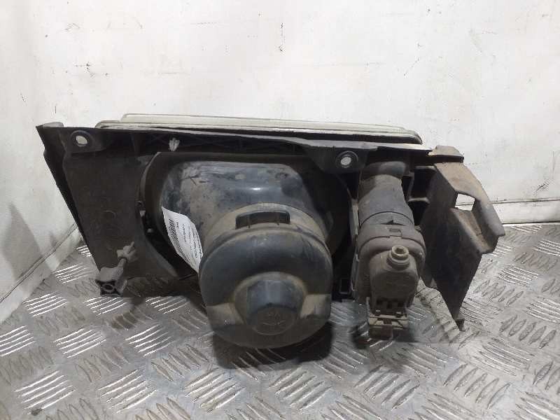 Recambio de faro derecho para citroën jumpy 1.9 d x furg. referencia OEM IAM   