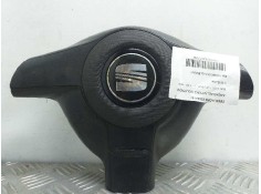 Recambio de airbag delantero izquierdo para seat leon (1m1) sport referencia OEM IAM 1M0880201JLLB  