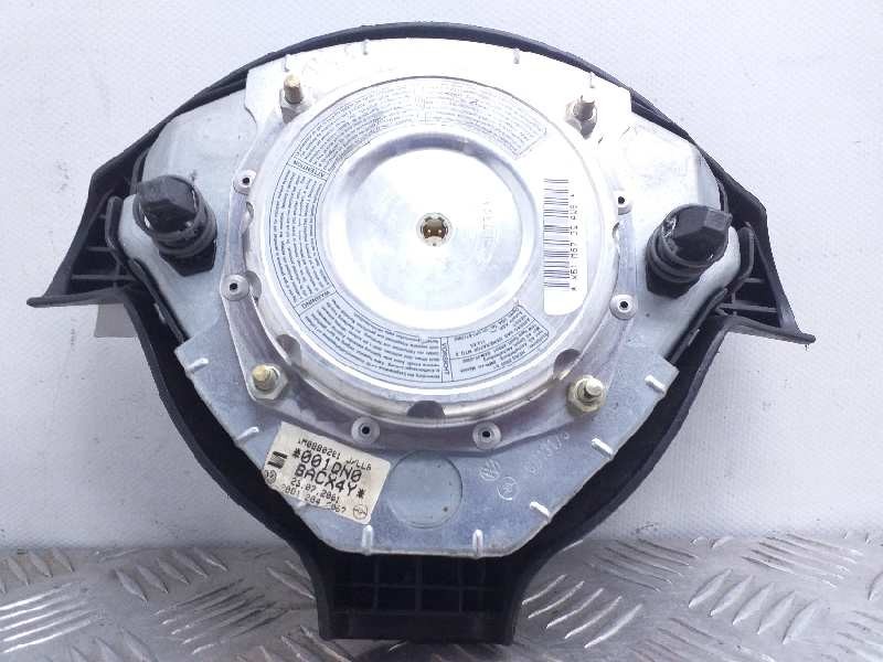 Recambio de airbag delantero izquierdo para seat leon (1m1) sport referencia OEM IAM 1M0880201JLLB  