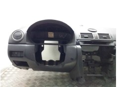 Recambio de salpicadero para mazda 3 berlina (bk) 1.6 crdt active referencia OEM IAM    2