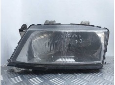 Recambio de faro izquierdo para saab 9-3 berlina 2.2 tid arc referencia OEM IAM   