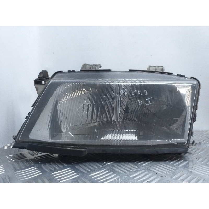 Recambio de faro izquierdo para saab 9-3 berlina 2.2 tid arc referencia OEM IAM   