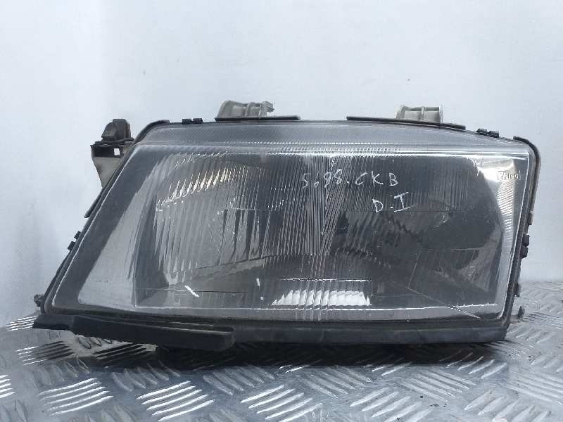 Recambio de faro izquierdo para saab 9-3 berlina 2.2 tid arc referencia OEM IAM   