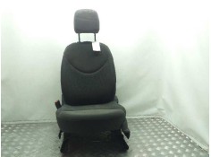 Recambio de asiento delantero izquierdo para citroën c3 hdi 70 collection referencia OEM IAM   