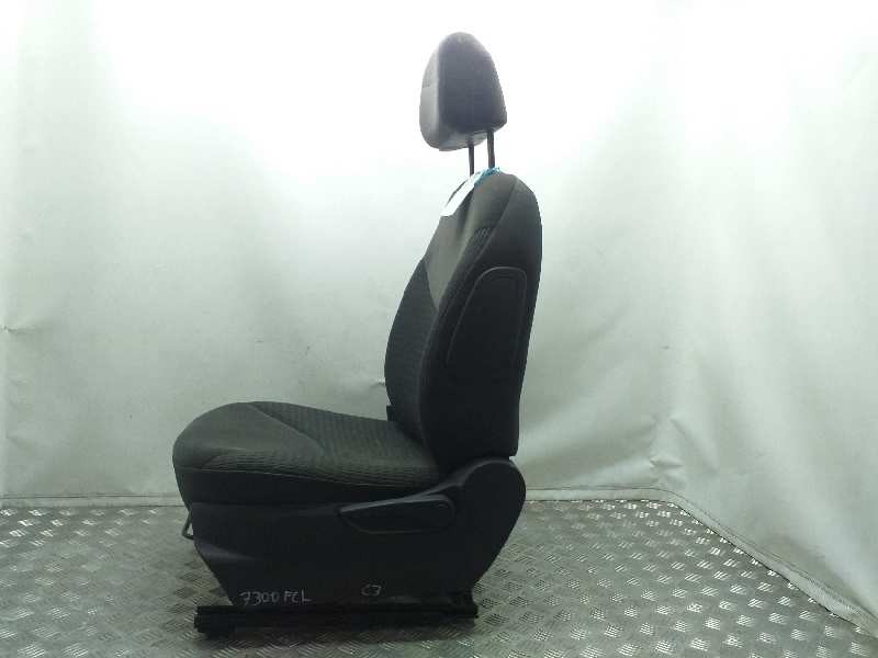Recambio de asiento delantero izquierdo para citroën c3 hdi 70 collection referencia OEM IAM   