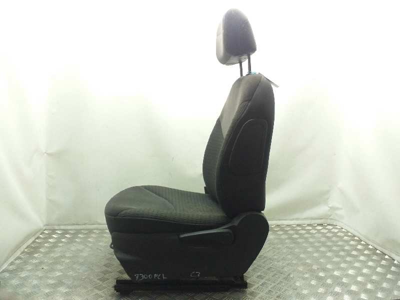 Recambio de asiento delantero izquierdo para citroën c3 hdi 70 collection referencia OEM IAM   