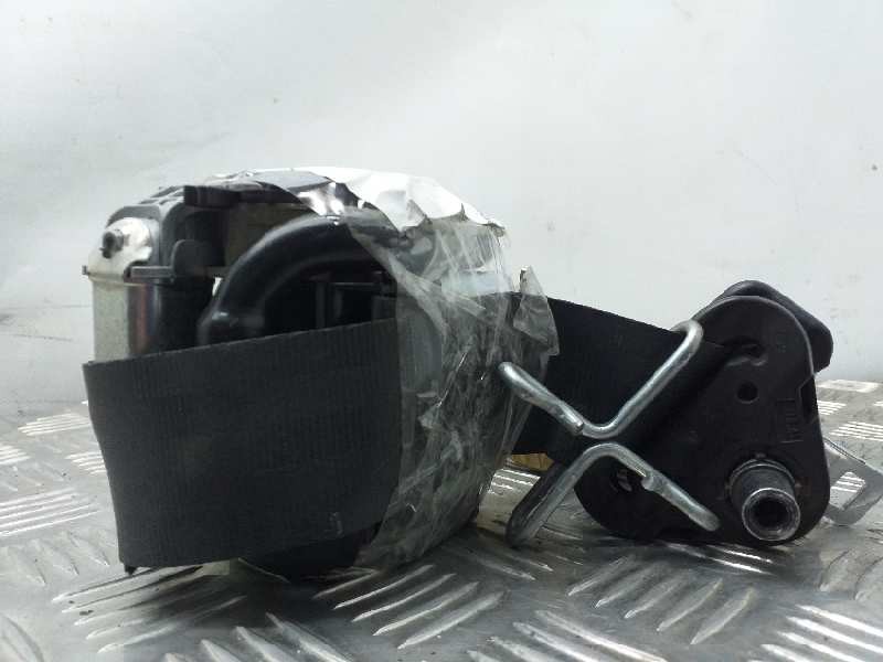 Recambio de cinturon seguridad delantero izquierdo para renault scenic iii dynamique referencia OEM IAM 868850012R  