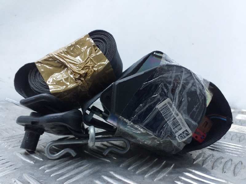 Recambio de cinturon seguridad delantero izquierdo para renault scenic iii dynamique referencia OEM IAM 868850012R  