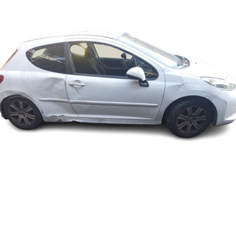PEUGEOT 207/207+ (WA_, WC_) - imagen 2