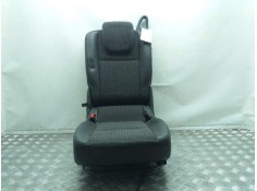 Recambio de asiento trasero izquierdo para renault scenic iii dynamique referencia OEM IAM   
