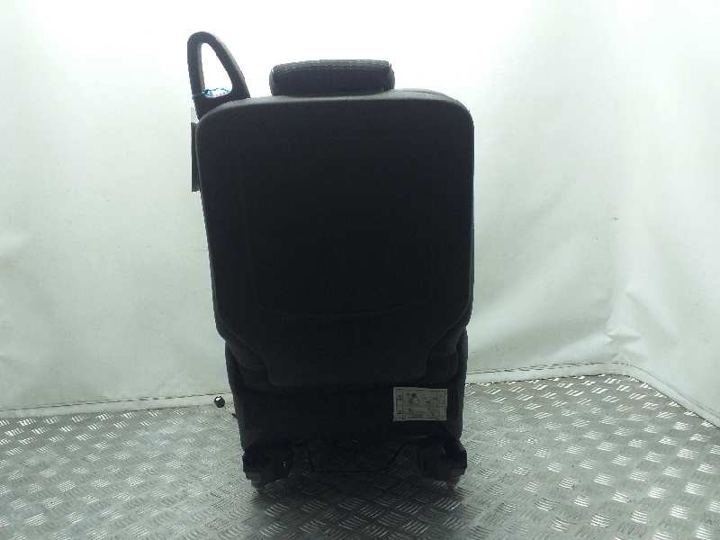 Recambio de asiento trasero izquierdo para renault scenic iii dynamique referencia OEM IAM   