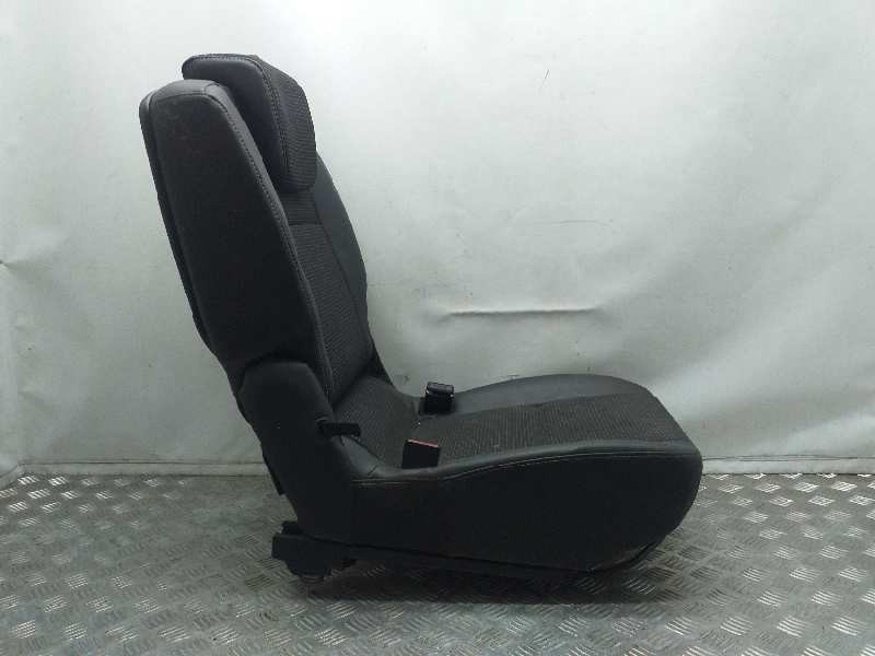 Recambio de asiento trasero izquierdo para renault scenic iii dynamique referencia OEM IAM   