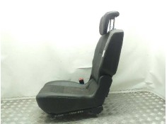 Recambio de asiento trasero medio para renault scenic iii dynamique referencia OEM IAM   