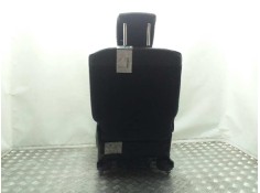 Recambio de asiento trasero medio para renault scenic iii dynamique referencia OEM IAM    2