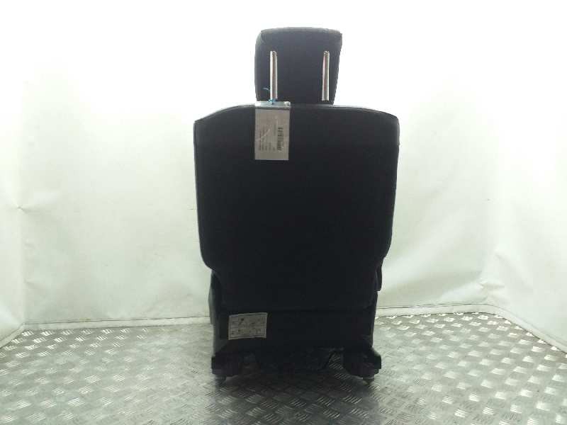 Recambio de asiento trasero medio para renault scenic iii dynamique referencia OEM IAM   
