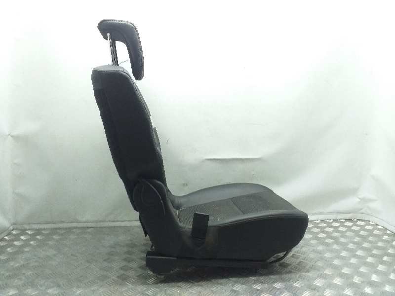 Recambio de asiento trasero medio para renault scenic iii dynamique referencia OEM IAM   