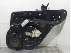 Recambio de elevalunas trasero derecho para seat toledo (1m2) signo referencia OEM IAM 1M0839462A