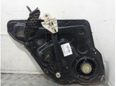 Recambio de elevalunas trasero derecho para seat toledo (1m2) signo referencia OEM IAM 1M0839462A   2
