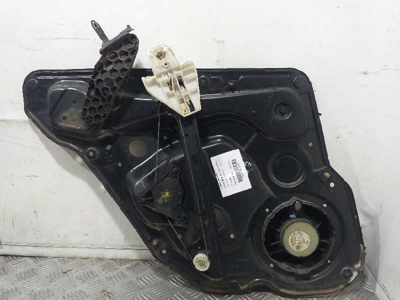 Recambio de elevalunas trasero derecho para seat toledo (1m2) signo referencia OEM IAM 1M0839462A  