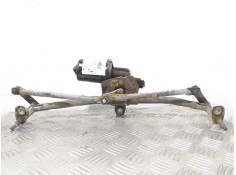 Recambio de motor limpia delantero para seat toledo (1m2) signo referencia OEM IAM 1J1955113C  