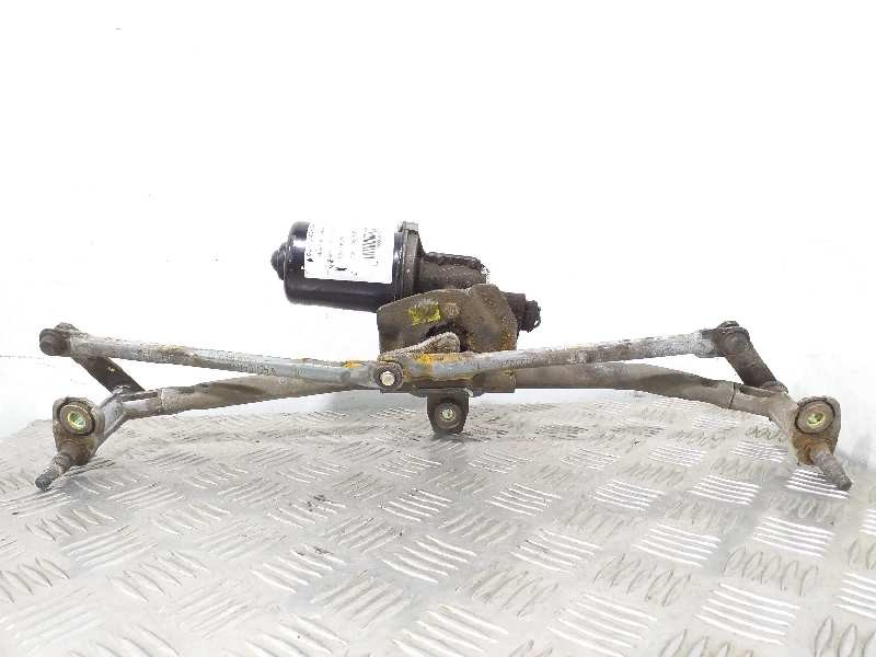 Recambio de motor limpia delantero para seat toledo (1m2) signo referencia OEM IAM 1J1955113C  