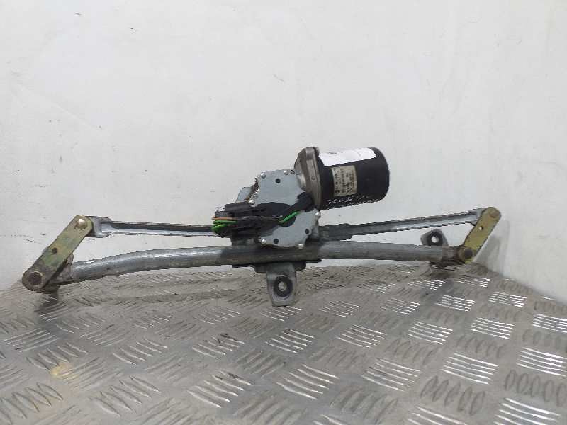 Recambio de motor limpia delantero para seat toledo (1m2) signo referencia OEM IAM 1J1955113C  