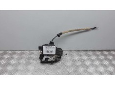 Recambio de cerradura puerta delantera izquierda para seat toledo (1m2) signo referencia OEM IAM 3B1837015A
