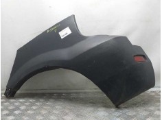 Recambio de aletin trasero izquierdo para renault scenic (ja..) 1.9 dci authentique referencia OEM IAM  NEGRO 