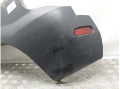 Recambio de aletin trasero izquierdo para renault scenic (ja..) 1.9 dci authentique referencia OEM IAM  NEGRO  2