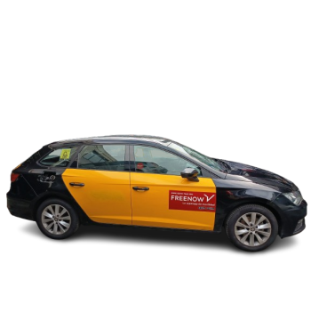 SEAT LEON ST (5F8)