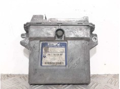 Recambio de centralita motor uce para renault kangoo (f/kc0) alize referencia OEM IAM 7700104956