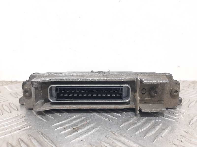 Recambio de centralita motor uce para renault kangoo (f/kc0) alize referencia OEM IAM 7700104956  