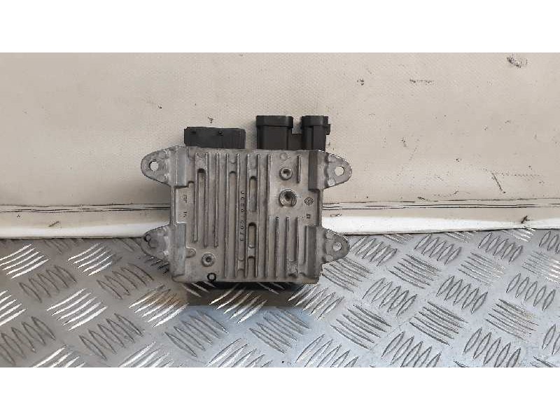 Recambio de modulo electronico para citroën c3 hdi 70 collection referencia OEM IAM 9659514180  