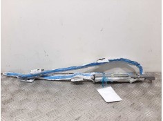 Recambio de airbag cortina delantero izquierdo para seat leon st (5f8) x-perience 4drive referencia OEM IAM 5F4880741  