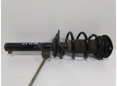 Recambio de amortiguador delantero derecho para seat leon st (5f8) x-perience 4drive referencia OEM IAM 166VWAHFAP4GKG  