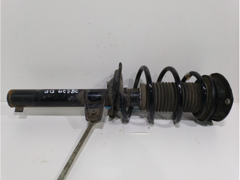 Recambio de amortiguador delantero derecho para seat leon st (5f8) x-perience 4drive referencia OEM IAM 166VWAHFAP4GKG  