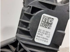 Recambio de pedal acelerador para seat leon st (5f8) x-perience 4drive referencia OEM IAM 5Q1721503H 6 PINES  2