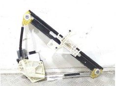 Recambio de elevalunas trasero izquierdo para seat leon st (5f8) x-perience 4drive referencia OEM IAM 0130822725