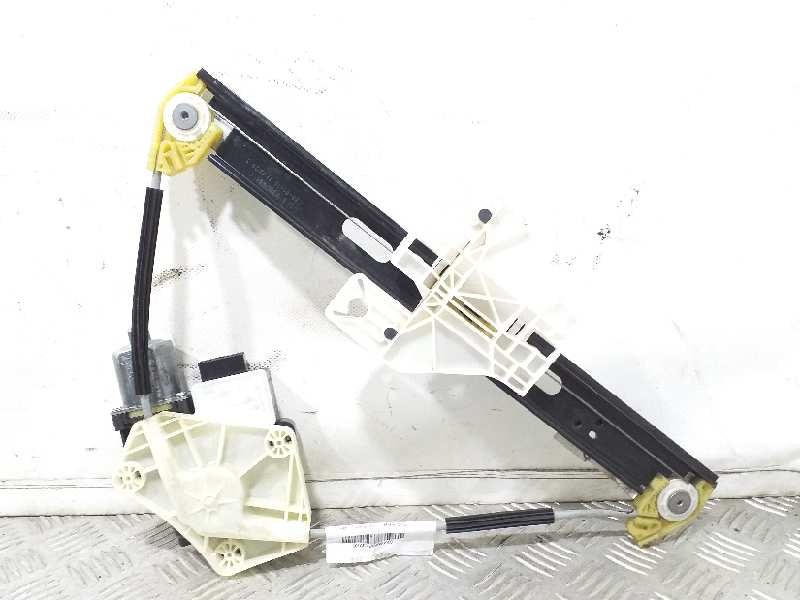 Recambio de elevalunas trasero izquierdo para seat leon st (5f8) x-perience 4drive referencia OEM IAM 0130822725  