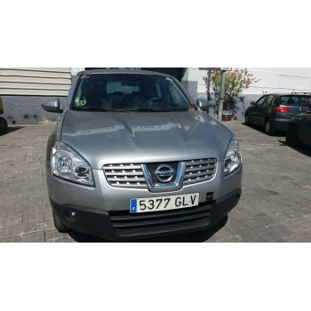 NISSAN QASHQAI (J10)