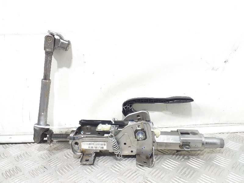 Recambio de columna direccion para seat leon st (5f8) x-perience 4drive referencia OEM IAM 5Q1419502AP  